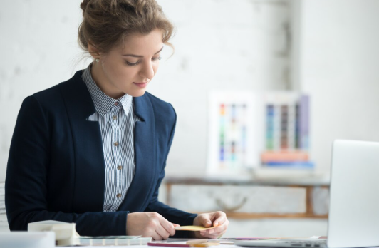 bookkeeping service london