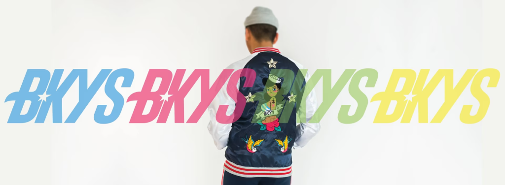 Bkys Clothing