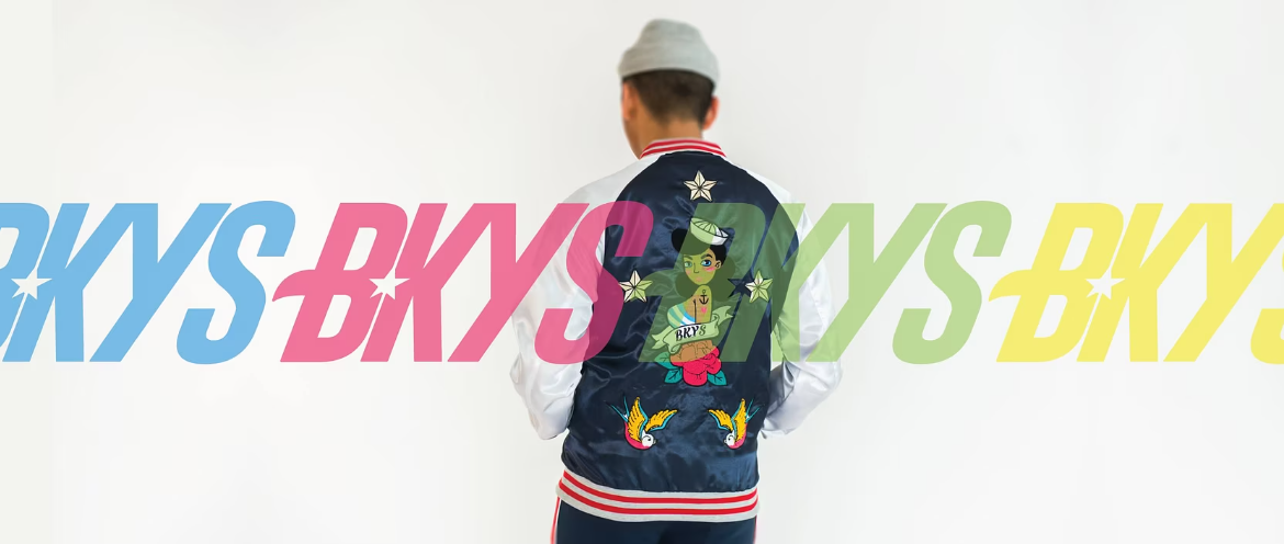 Bkys Clothing