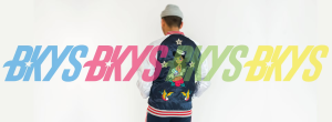 Bkys Clothing