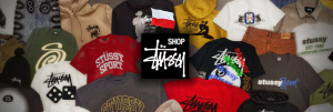 stussy poland