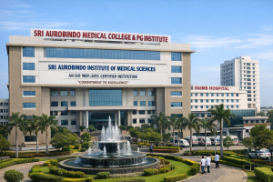 Sri Aurobindo Medical College, Indore