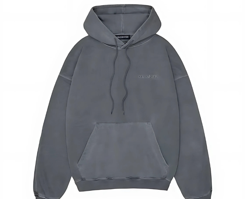 Paragoose: Elevating Outerwear to a Modern Icon