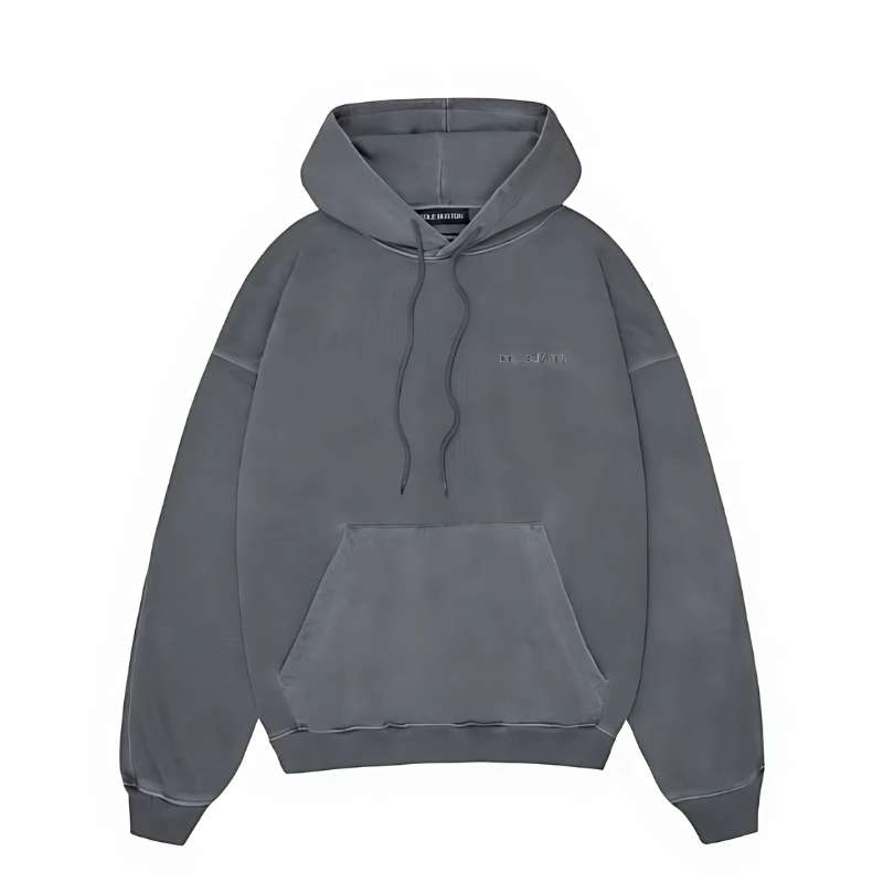 Paragoose: Elevating Outerwear to a Modern Icon