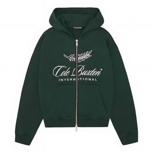 Cole Buxton: Redefining Modern Luxury Streetwear