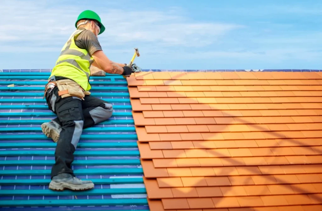 What Planning Ensures Smooth Roof Replacement or Installation?