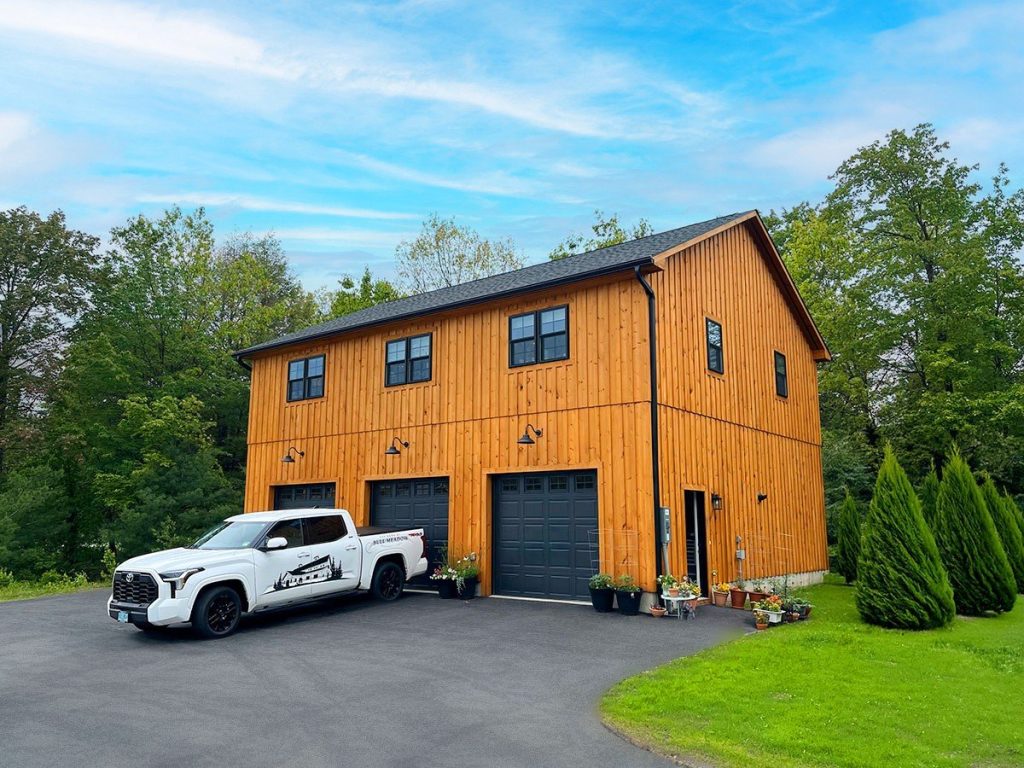 What Should Homeowners Know About Local ADU Construction?