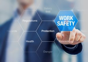 What Steps Ensure a Workplace Meets All Safety Standards?