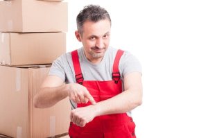 Which Factors Influence Timing and Coordination in a Move?