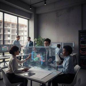 Why BIM Is Critical for Accurate MEP Technical Coordination