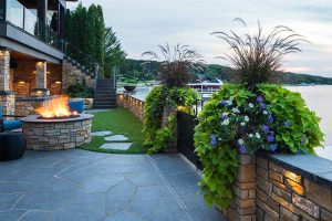 Why Does Quality Hardscaping Matter for Home Value?