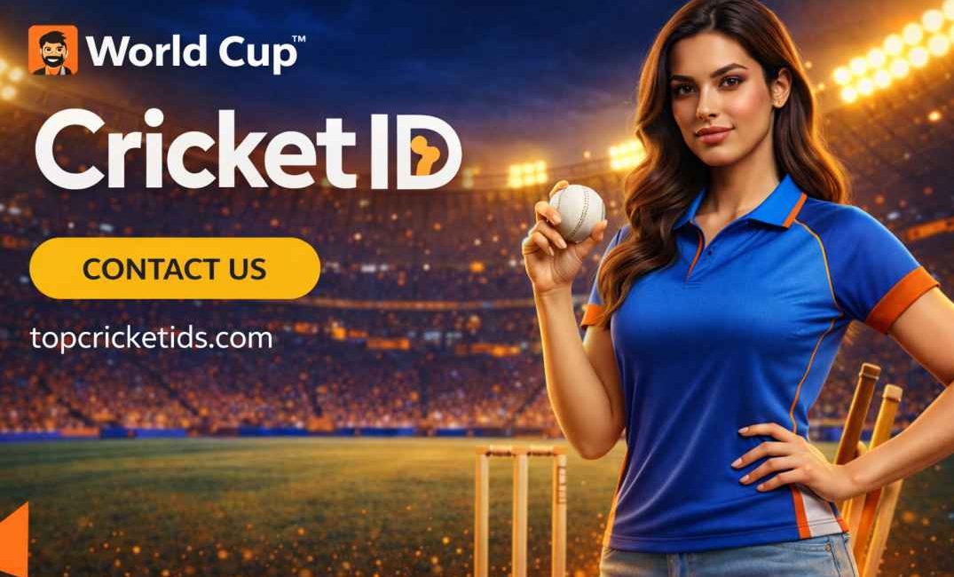 World Cup Cricket ID