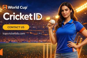 World Cup Cricket ID