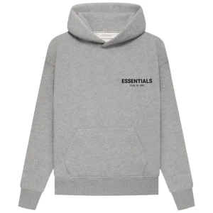 Fear of God Simple Style for Everyday Life