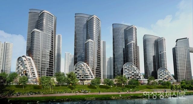 upcoming Embassy Projects