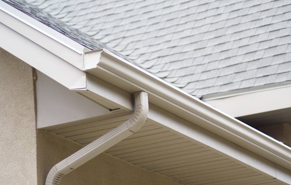 Residential Gutter Services in Louisville KY: Everything Homeowners Should Know