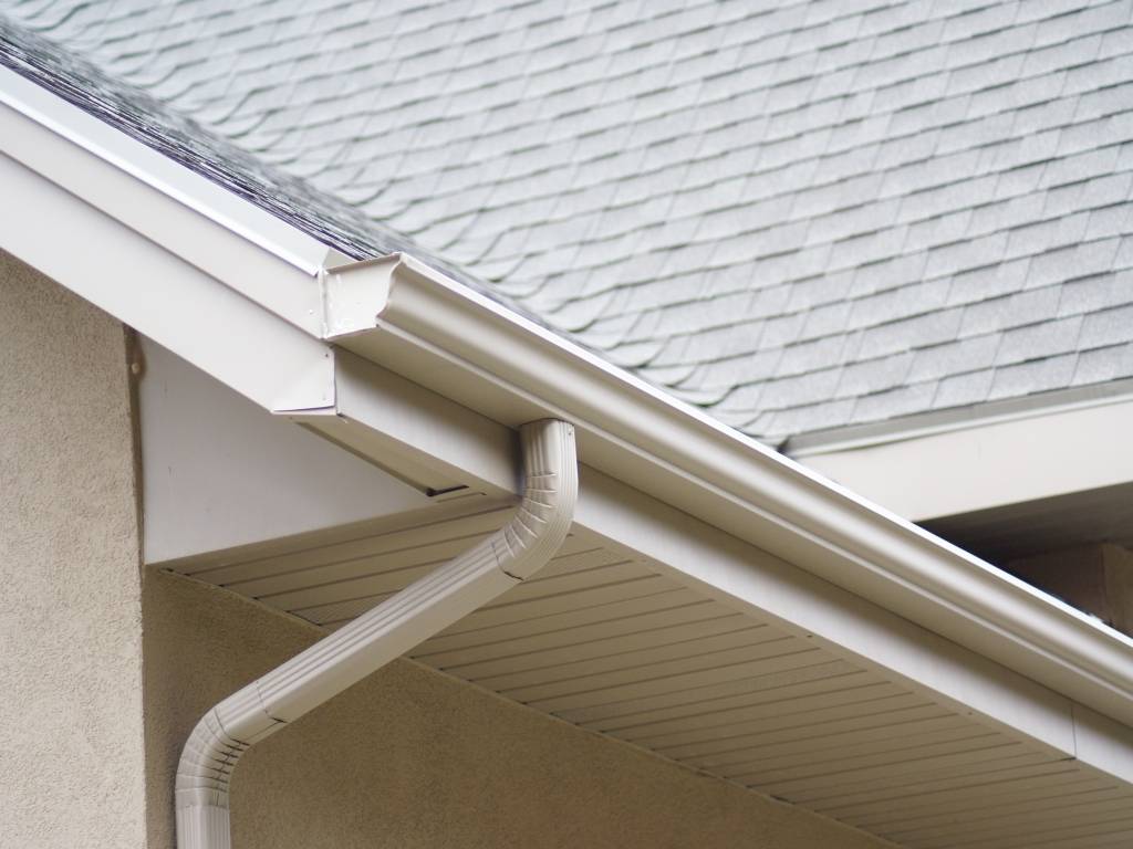 Residential Gutter Services in Louisville KY: Everything Homeowners Should Know