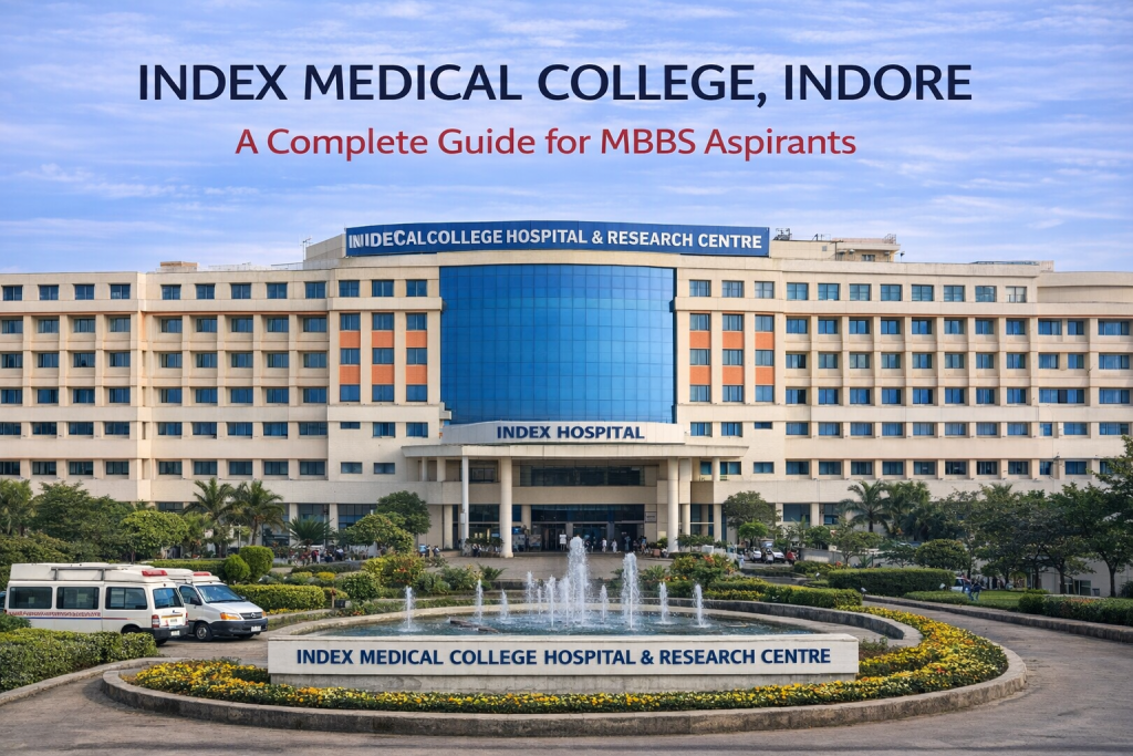 Index Medical College