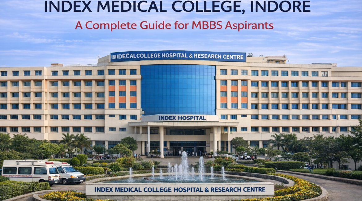 Index Medical College