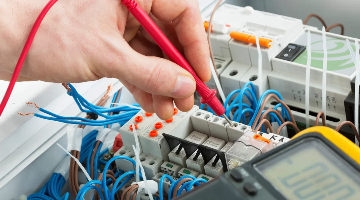 Electrical Repair in Lake Wales, FL: A Homeowner’s Informational Guide
