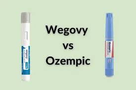 Wegovy vs Ozempic: What’s the Difference? A Complete Comparison