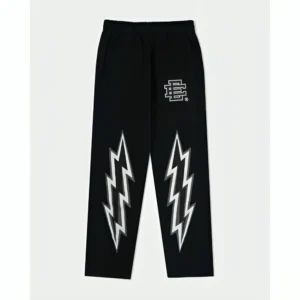 Eric Emanuel Sweatpants: Comfort Style