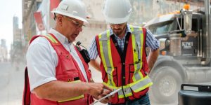 Commercial Construction Management in Washington DC