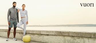 Reasons Vuori Clothing Is Trending In the USA Fashion Market