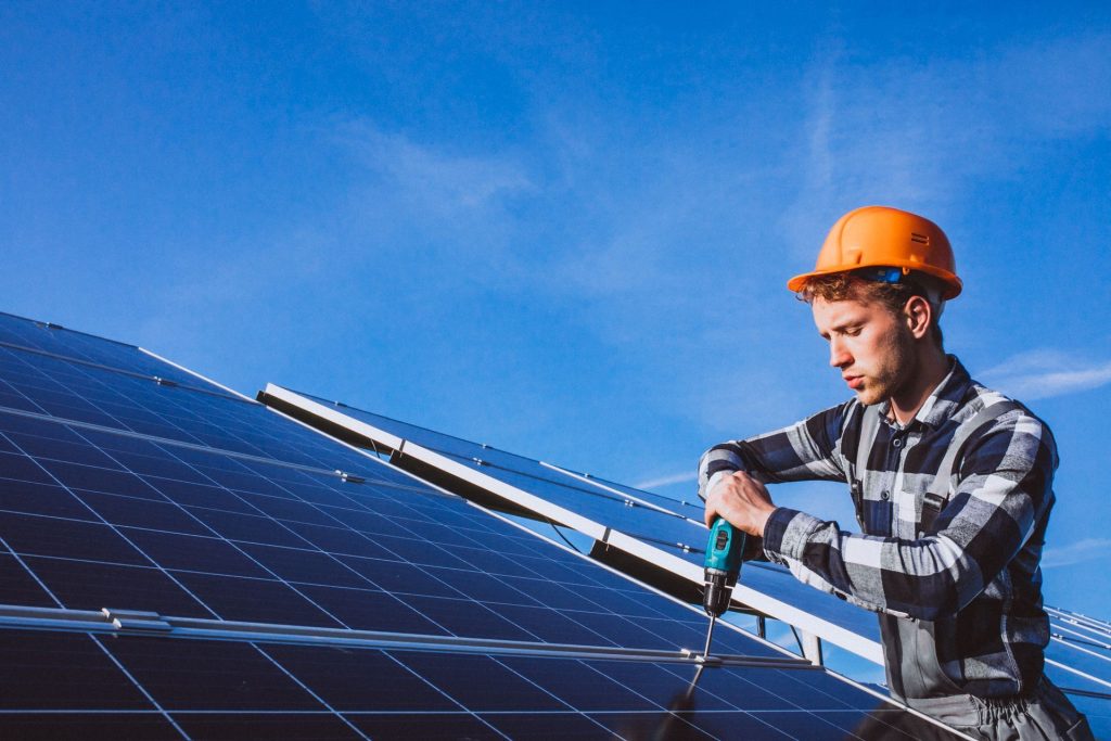 Solar Panel Installation Service in Brandon, MS: A Complete Informational Guide