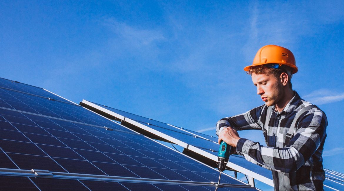 Solar Panel Installation Service in Brandon, MS: A Complete Informational Guide