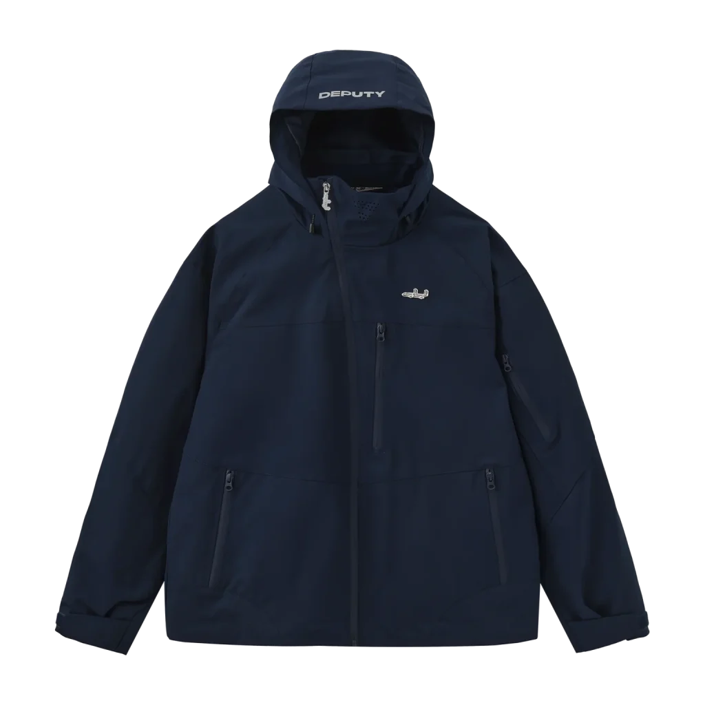 Deputy Department Shorts: Where Street Authority Meets Everyday ComfortThe Rise of Statement Streetwear