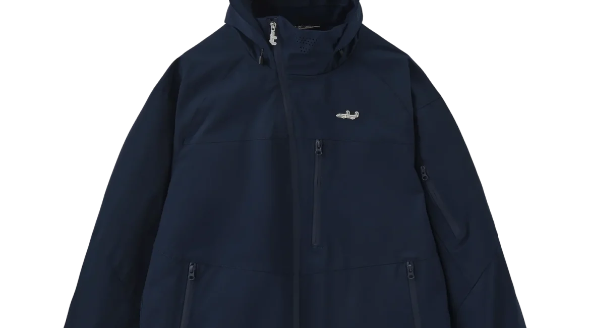 Deputy Department Shorts: Where Street Authority Meets Everyday ComfortThe Rise of Statement Streetwear