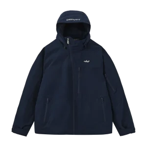 Deputy Department Shorts: Where Street Authority Meets Everyday ComfortThe Rise of Statement Streetwear