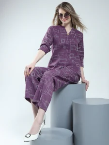 monte carlo women cord set