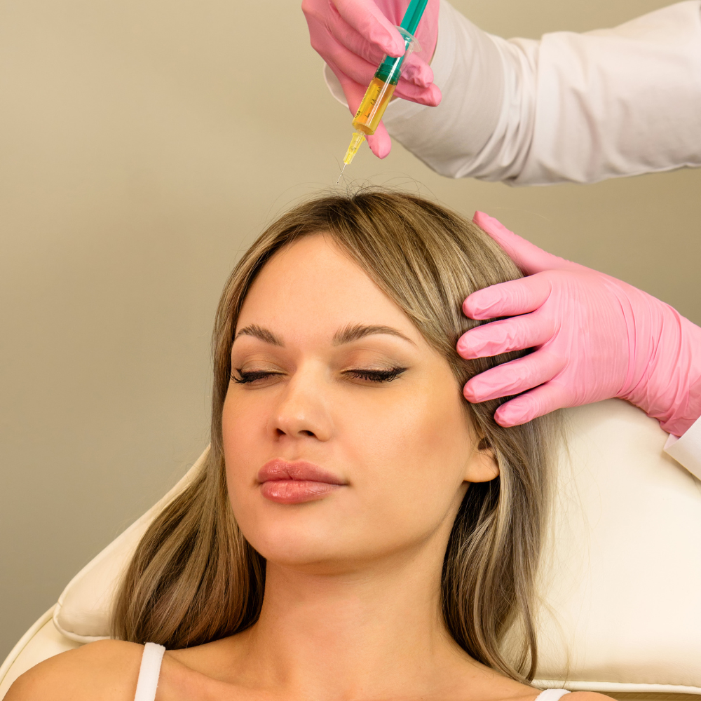 PRP Treatment in Islamabad