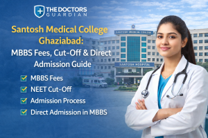 Santosh Medical College Ghaziabad