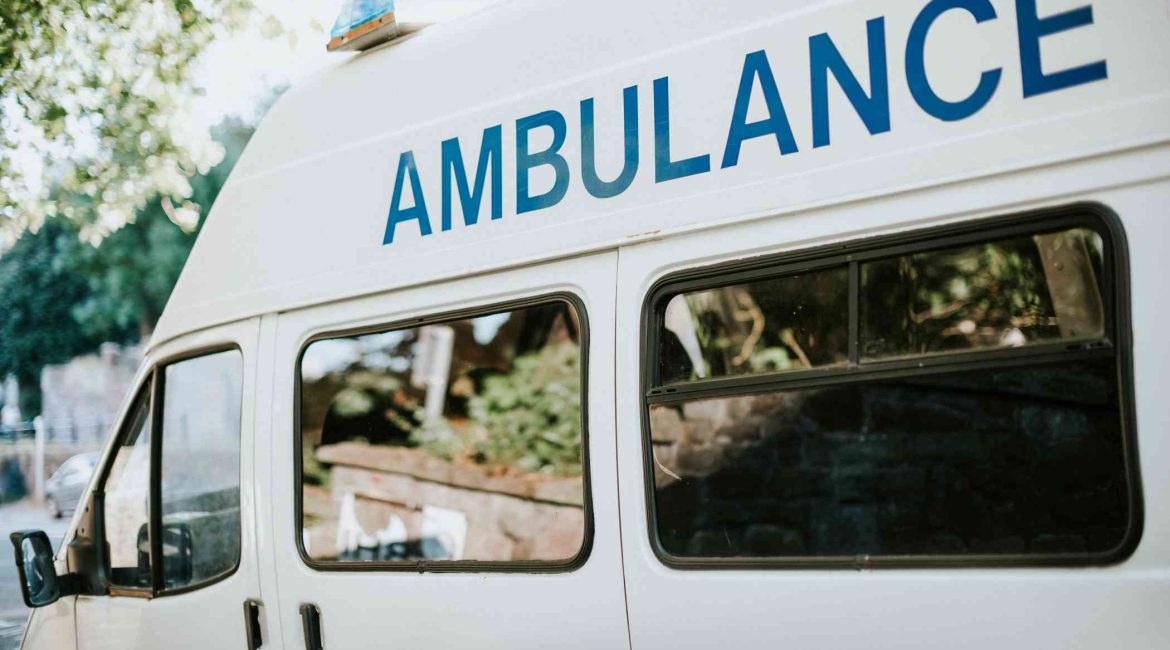 Ambulance Service in Mohali
