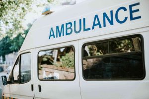 Ambulance Service in Mohali