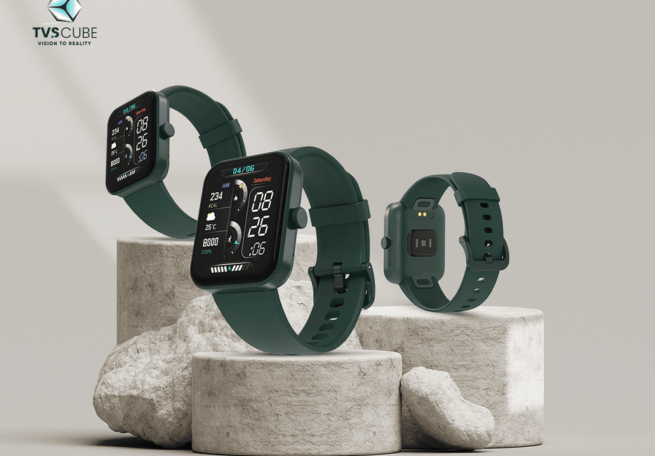 3d product animation services