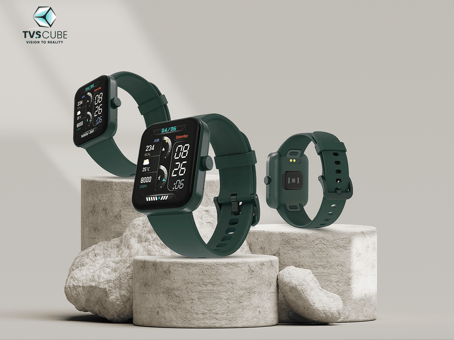 3d product animation services