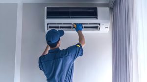 AC services