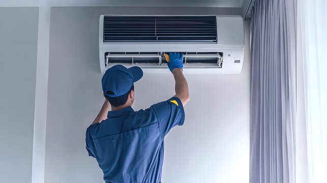 AC services