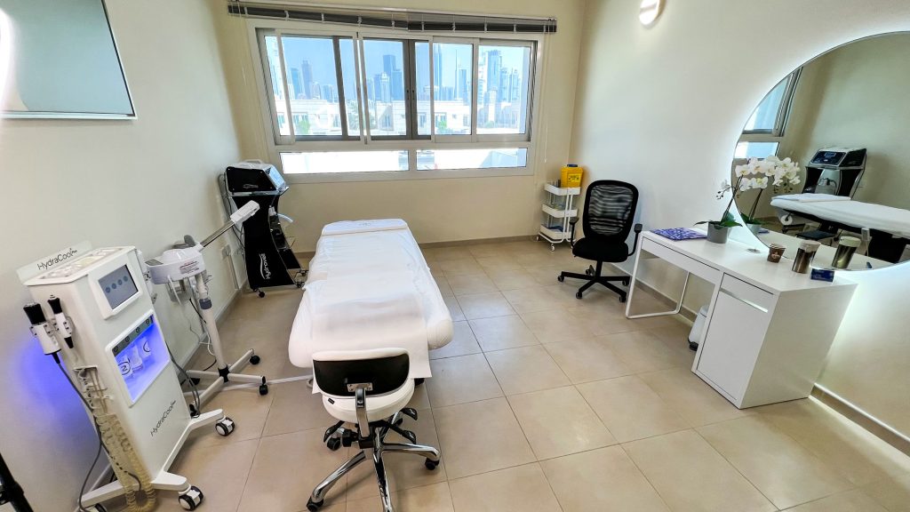 Aesthetic Clinic Jeddah