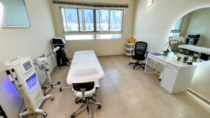 Aesthetic Clinic Jeddah