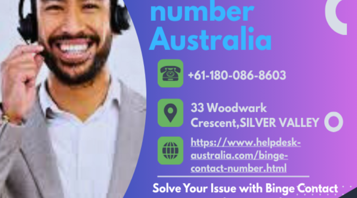 Binge contact number Australia support for streaming, login, and billing issues