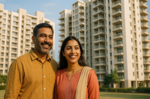 Buy Flat in Noida Extension