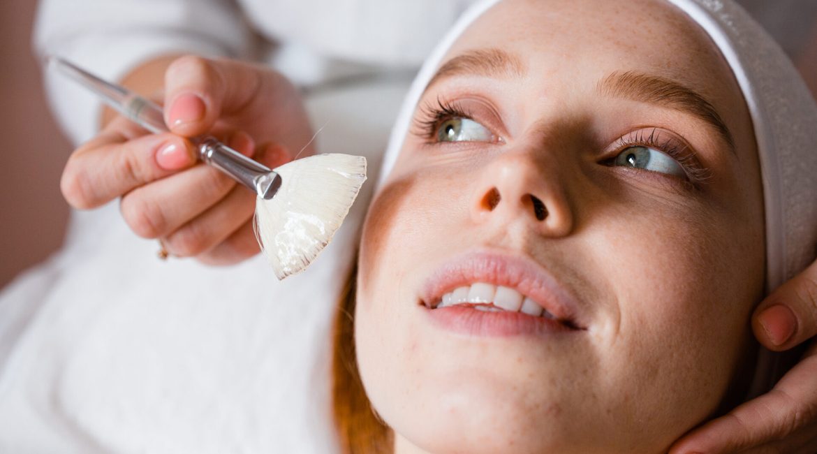 Chemical Peels in Islamabad