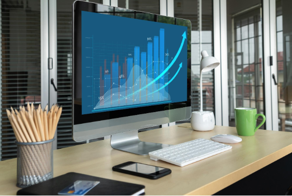 Commercial Office Space in Noida