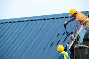 Commercial Roof Repairs