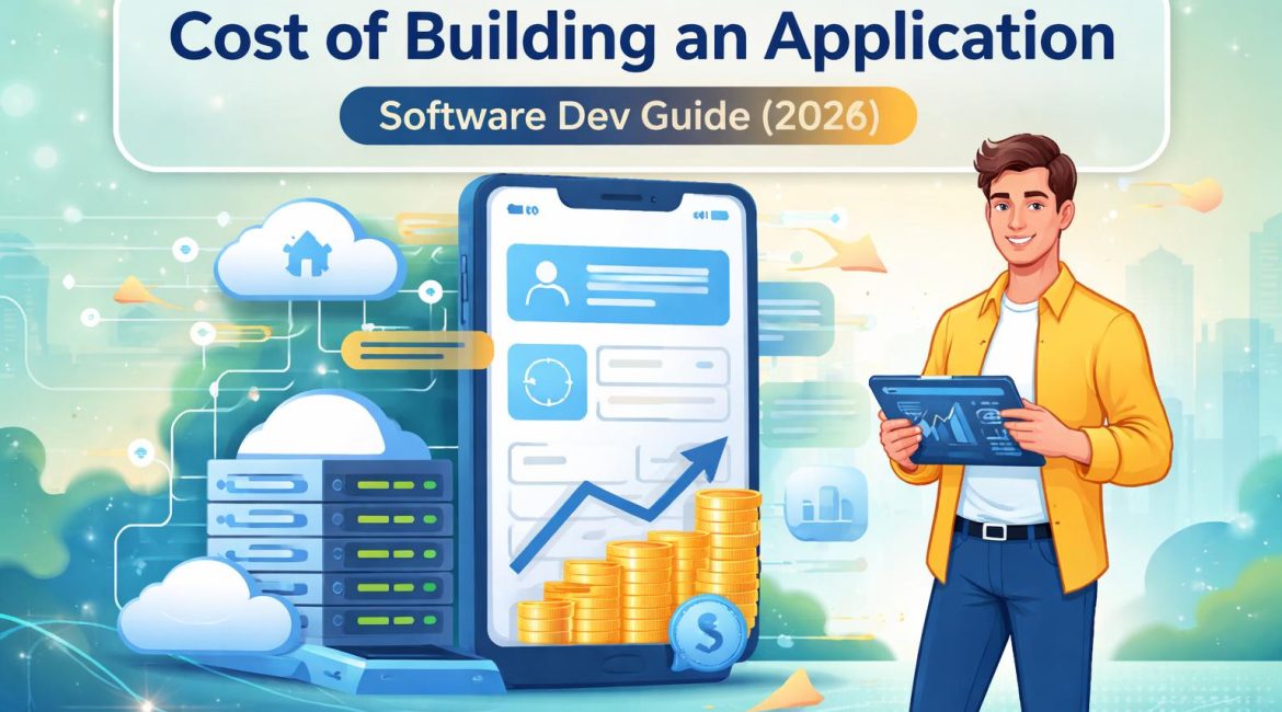 Cost of Building an Application